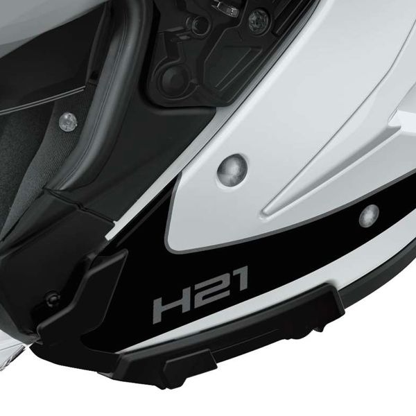 Airoh H 21 Arrow Gloss