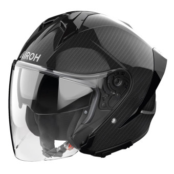 Jet Airoh H 21 Kohlenstoff