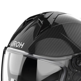 Airoh H 21 Kohlenstoff