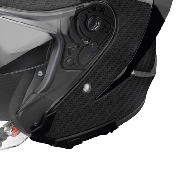 Airoh H 21 Kohlenstoff