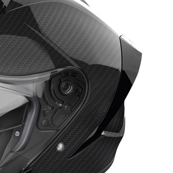 Airoh H 21 Kohlenstoff