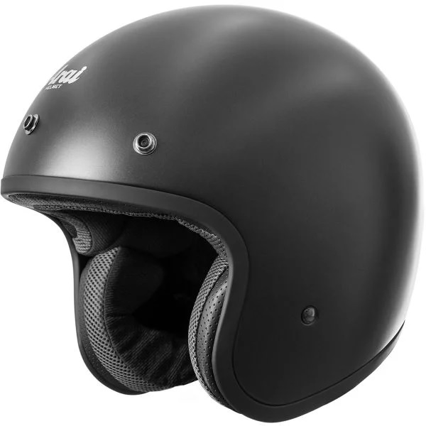 Jet Arai Freeway Classic Black