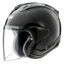 Casque Jet Arai SZ-R Vas Evo Black
