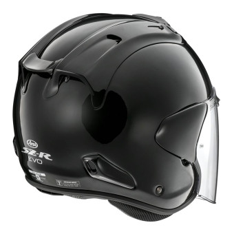 Arai SZ-R Vas Evo Black