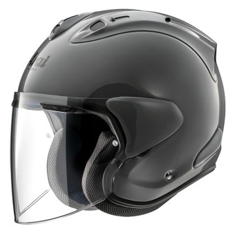 Arai SZ-R Vas Evo Grey + Kit Bluetooth Lokui K30