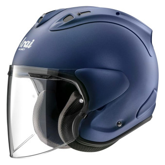 Jet Arai SZ-R Vas Evo Matt Blue