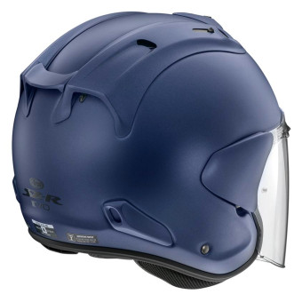 Arai SZ-R Vas Evo Matt Blue