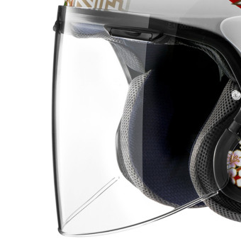 Arai SZ-R Vas Evo Tsubasa Replica