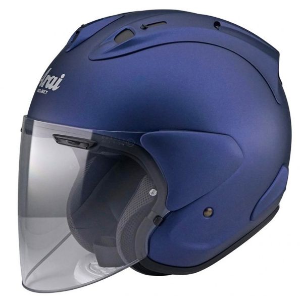 Jet Arai SZ-R Vas Matt Blue