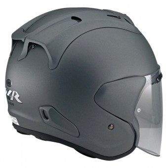 Arai SZ-R Vas Matt Green + Kit Bluetooth Sena SMH5