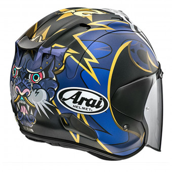 Arai SZ-R Vas Nakasuga 21