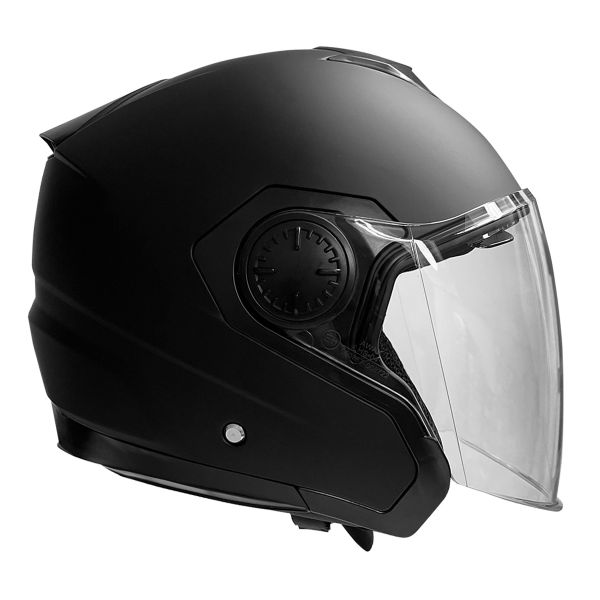 Awax Awax Jet 22.06 Matt Black