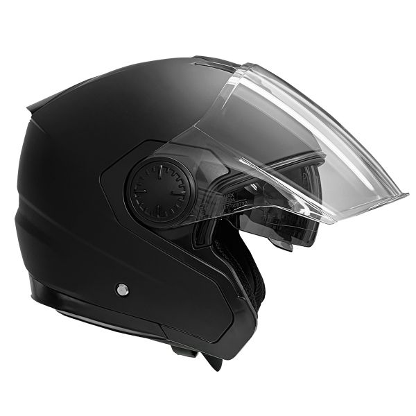 Awax Awax Jet 22.06 Matt Black