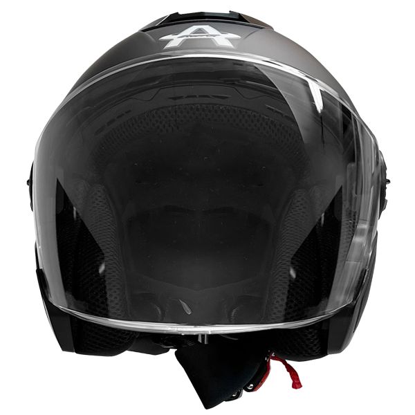 Awax Awax Jet 22.06 Matt Black