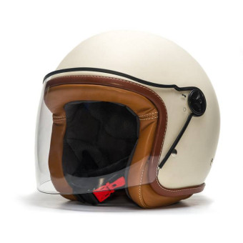 Jet Baruffaldi Zar Vintage Visor Cream