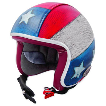 Jet Baruffaldi Zeon Vintage America