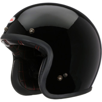 Jet Bell Custom 500 Black