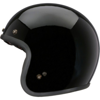 Bell Custom 500 Black