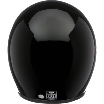 Bell Custom 500 Black