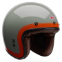 Casque Jet Bell Custom 500 Crate Stone