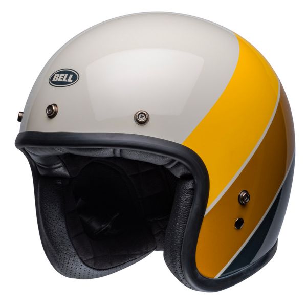 Jet Bell Custom 500 Riff Sand Yellow