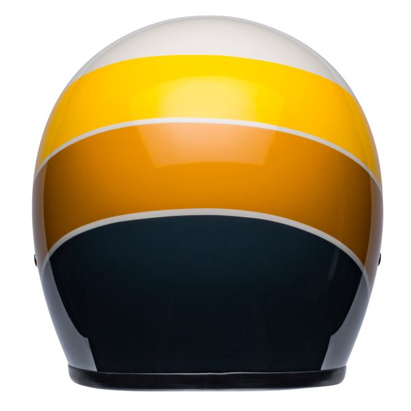 Bell Custom 500 Riff Sand Yellow