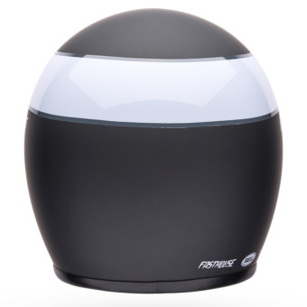 Bell Custom 500 Fasthouse LE Black