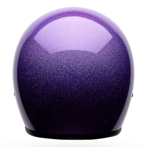 Bell Custom 500 Flake Purple