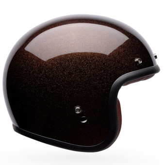 Bell Custom 500 Flake Rootbeer