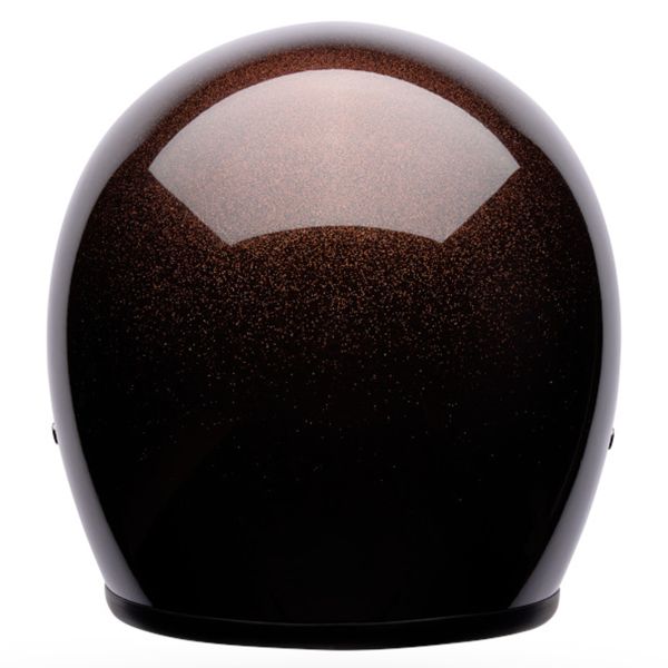 Bell Custom 500 Flake Rootbeer