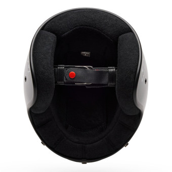 Bell Magnum Solid Black