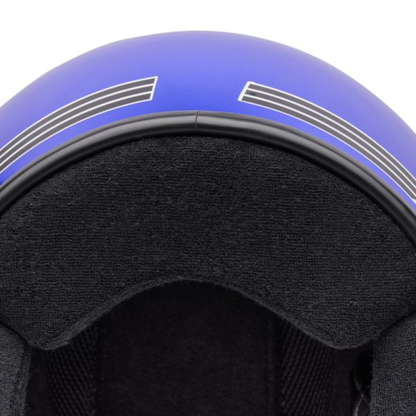 Bell Magnum Solid Blue