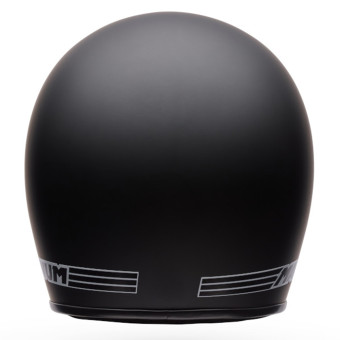 Bell Magnum Solid Matte Black