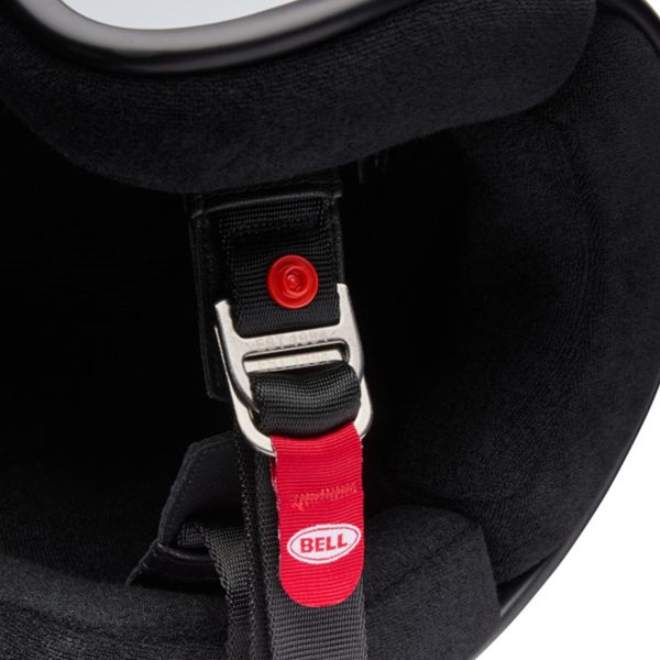 Bell Magnum Solid White