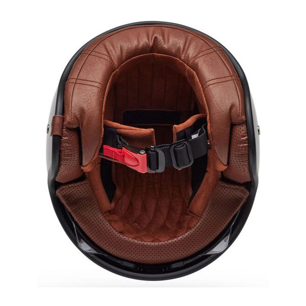 Bell TX-501 Classic Rootbeer