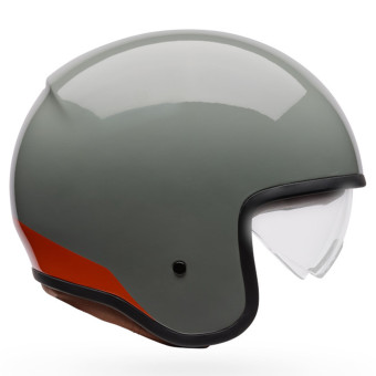 Bell TX-501 Sprint Stone