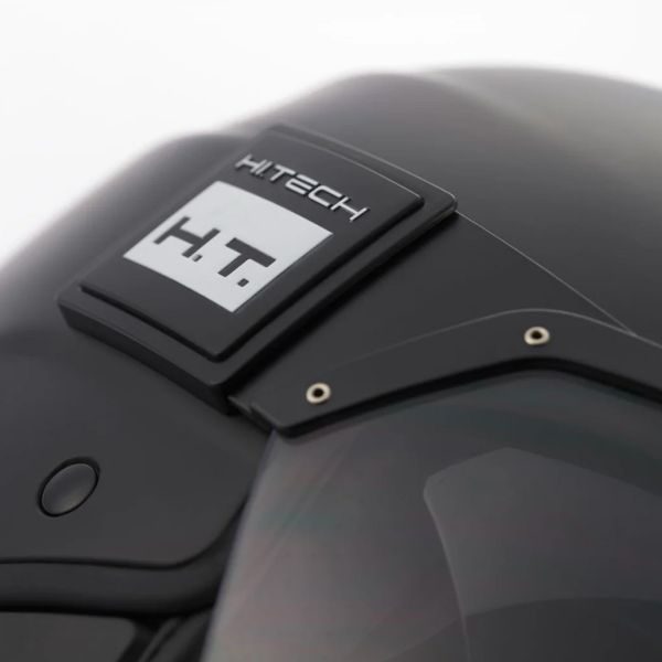 Blauer Bet Monochrome Matt Black