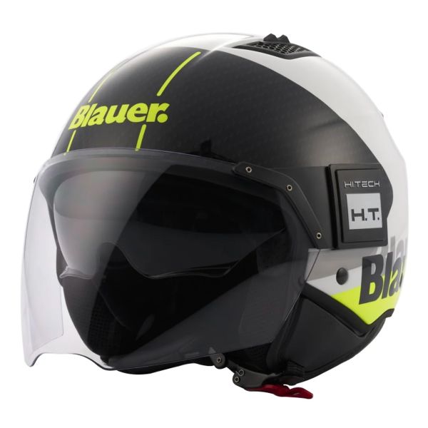 Jet Blauer Bet Urban White Yellow Fluo Black Jet Blauer Bet Urban White Yellow Fluo Black