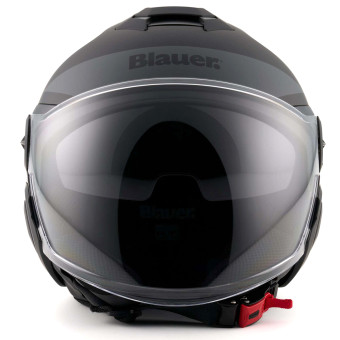 Blauer DJ01 GR.B Black Matt