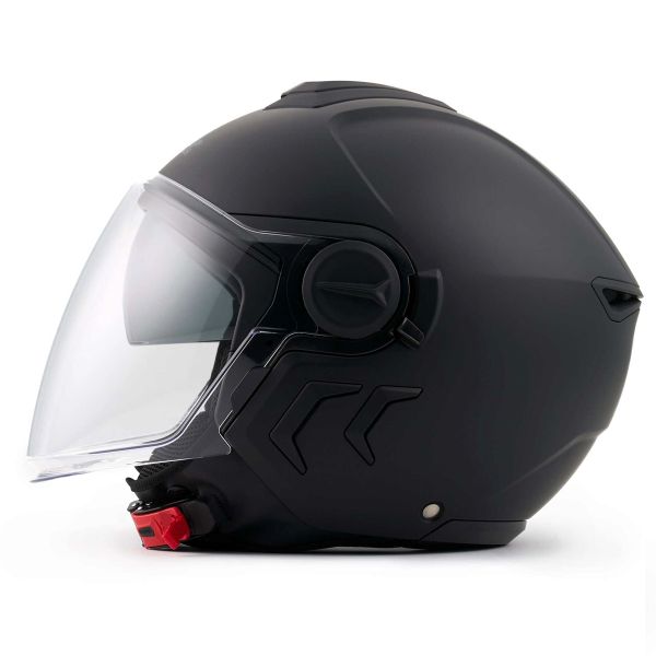 Blauer DJ01 Mono Black Matt