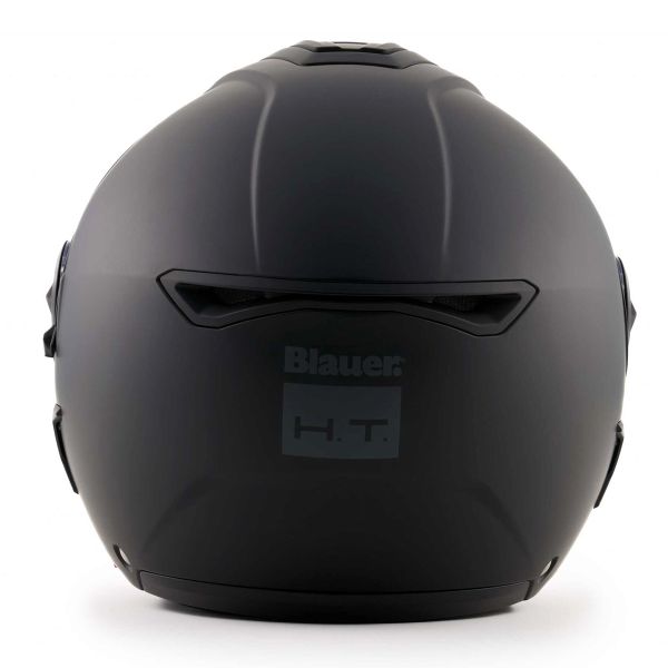 Blauer DJ01 Mono Black Matt