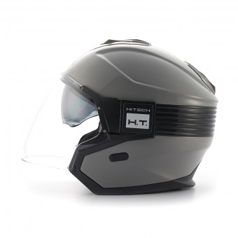 Jet Blauer Hacker BTR Grey