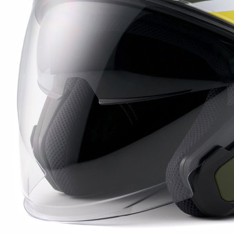 Blauer JJ01 Green Matt