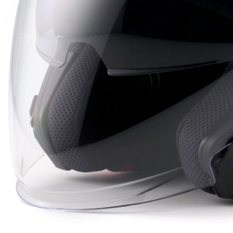 Blauer JJ01 Mono White Glossy