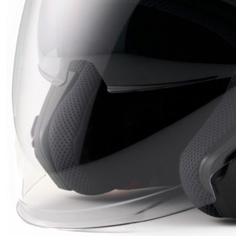 Blauer JJ01 Mono Yellow Matt