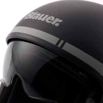 Blauer Pilot 06 Go Black Titanium Matt