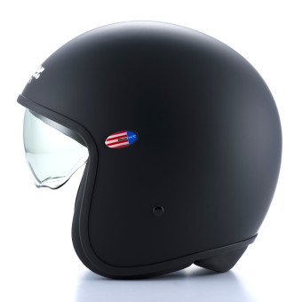 Blauer Pilot 06 Mono Black Matt