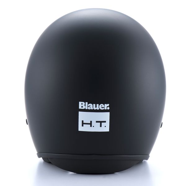 Blauer Pilot 06 Mono Black Matt