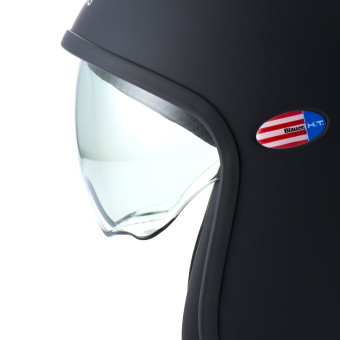 Blauer Pilot 06 Mono Black Matt