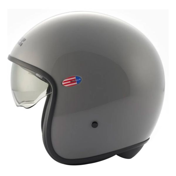 Blauer Pilot 1.1 Glossy Grey